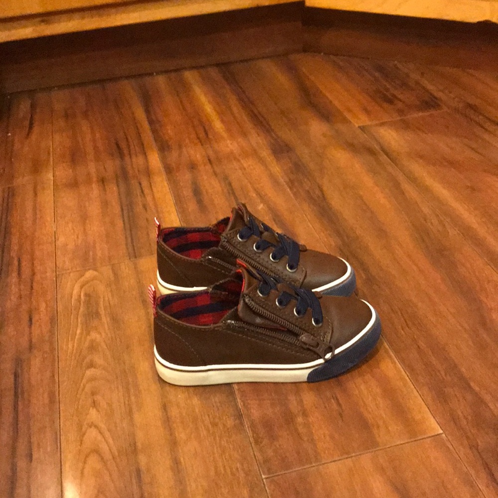Toddler shoes